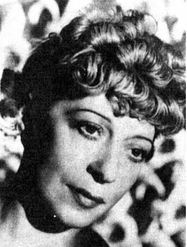 Suzanne Dant&egrave;s