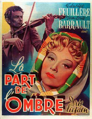 Blind Desire - Poster Belgique Blind Desire - Poster Belgique