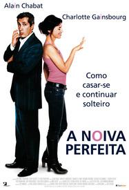 Pr&ecirc;te-moi ta main - Poster - Brazil
