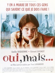 Oui, mais...