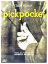 Pickpocket - Poster France