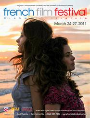 Festival du film fran&ccedil;ais de Richmond - 2011