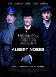 Albert Nobbs