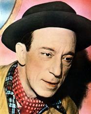 Raymond Bussi&egrave;res
