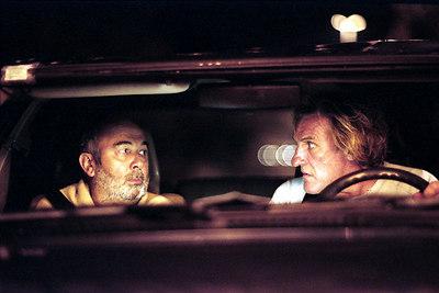 G&eacute;rard Depardieu - Boudu