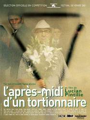 L'Après-midi d'un tortionnaire L'Après-midi d'un tortionnaire