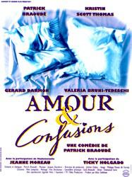 Amour et confusions Amour et confusions