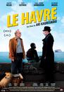 Le Havre - Poster - Portugal