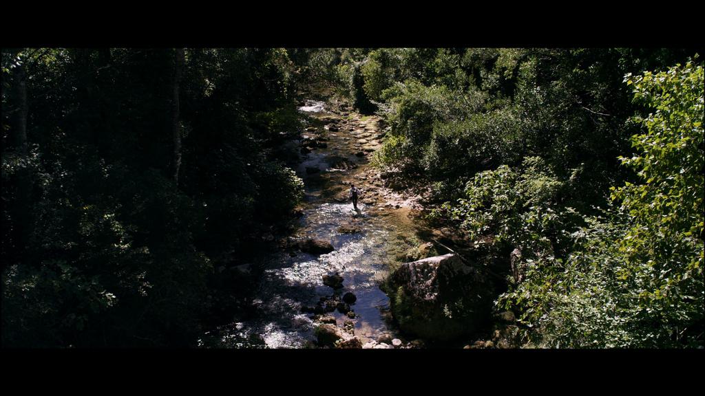 Rencontres film maroussia dubreuil