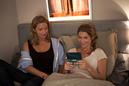 Little Cookie - Alice Taglioni, Virginie Efira - &copy; 
 Etienne-GEORGE