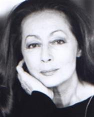 Claudine Coster