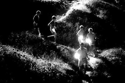 Nocturnes