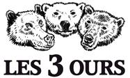 Les 3 Ours