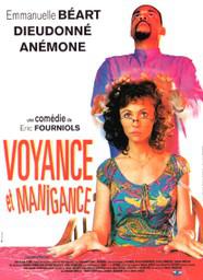 Voyance et manigance Voyance et manigance
