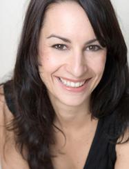 Alexandra Bienvenu