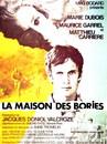 La maison des bories - Poster France