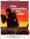 Une chambre en ville Une chambre en ville