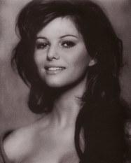Claudia Cardinale
