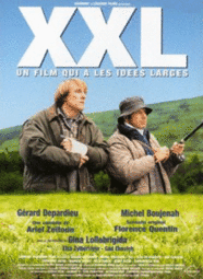 XXL XXL