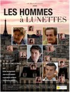 Les Hommes à lunettes Les Hommes à lunettes