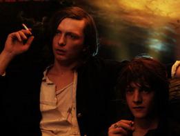 Premio Jean Vigo para Helena Klotz, Louis Garrel y Vincent Dietschy