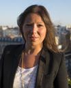C&eacute;cile Gaget