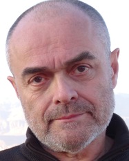 Olivier Coussemacq