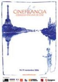 Saragosse - CineFrancia - 2006 Saragosse - CineFrancia - 2006