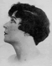 Suzanne Dant&egrave;s