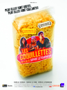 Les Coquillettes