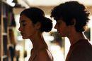 Le Chignon d'Olga
