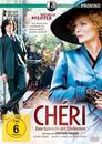 Ch&eacute;ri - Poster - Germany (DVD)