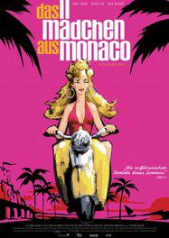 La Fille de Monaco