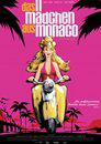 La Fille de Monaco - Poster - Germany