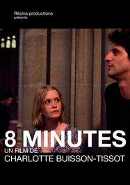 8 minutes 8 minutes