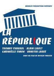 La R&eacute;publique - &copy; Noodles Production