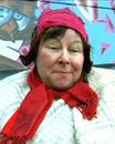 Yolande Moreau