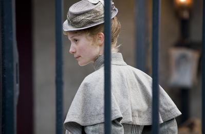 Albert Nobbs
