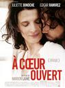 A c&oelig;ur ouvert