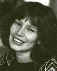 Catherine Belkhodja