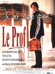Le Prof