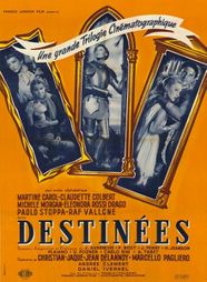 Daughters of Destiny / Love, Soldiers and Women Daughters of Destiny / Love, Soldiers and Women