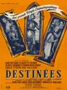 Daughters of Destiny / Love, Soldiers and Women