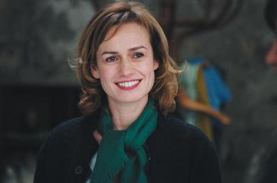 Sandrine Bonnaire - Je crois que je l'aime Sandrine Bonnaire - Je crois que je l'aime