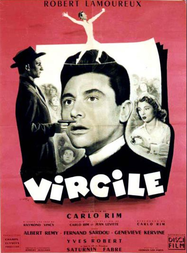 Virgile Virgile