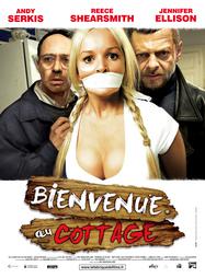 Bienvenue au cottage