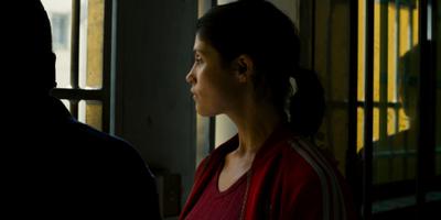 Orphan - © Les Films Hatari - Les Films d'Ici Orphan - © Les Films Hatari - Les Films d'Ici