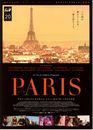 Paris - Poster - Japon