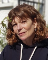 Agn&egrave;s Sourdillon