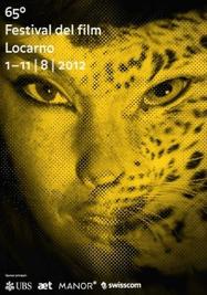 Festival international du film de Locarno - 2012